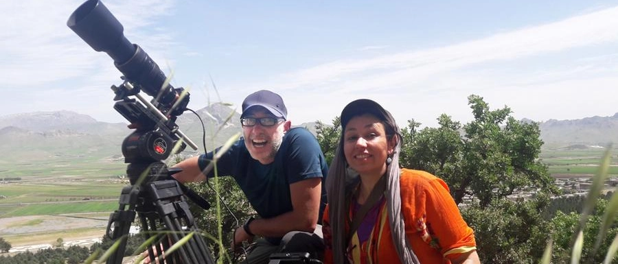 Climbing Iran. L'alpinismo come via per l'emancipazione femminile