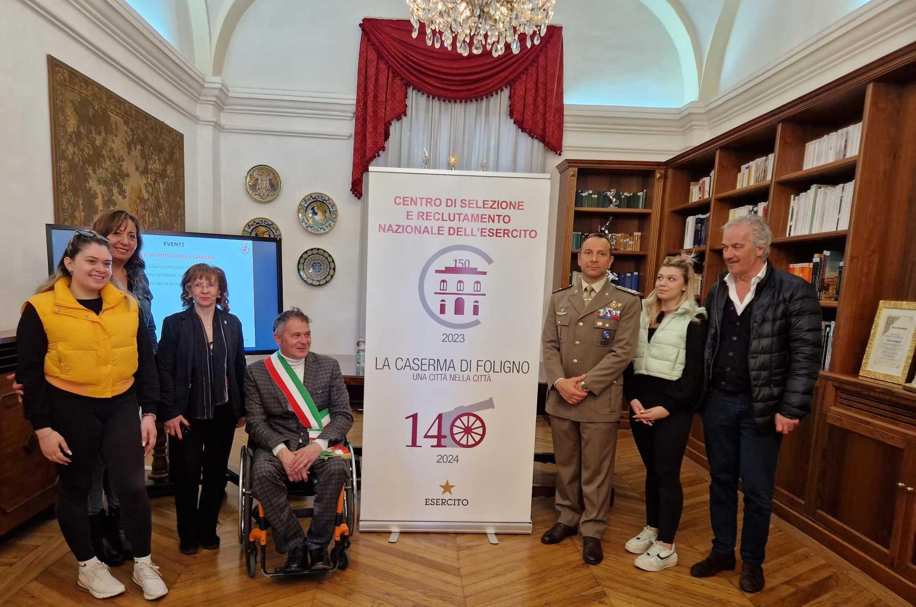 Centro Selezione Dell’Esercito Alla Caserma Gonzaga Un Biennio Di ...