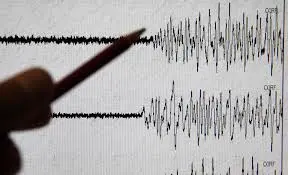 Terremoto, torna la paura in Valle del Serchio