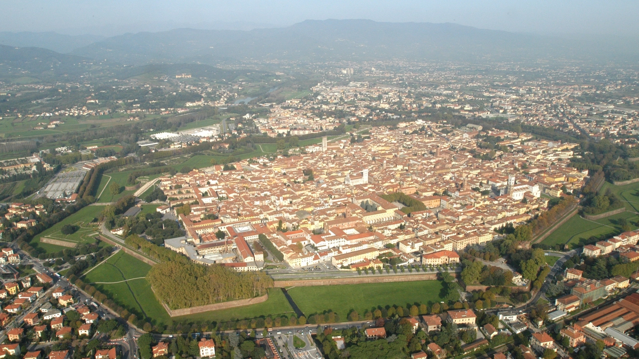 Lucca