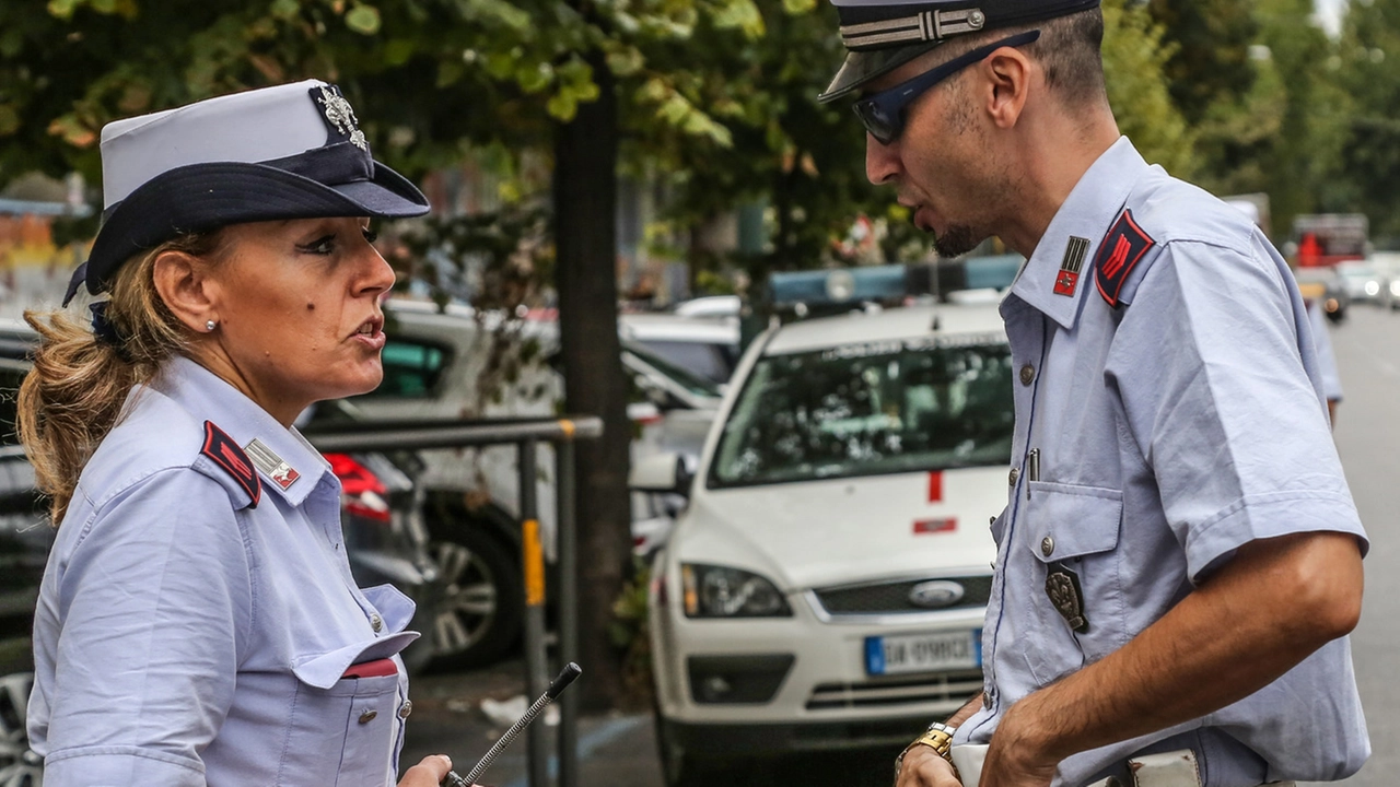 Nuovi divieti in arrivo nelle strade a rischio (Foto d’archivio)