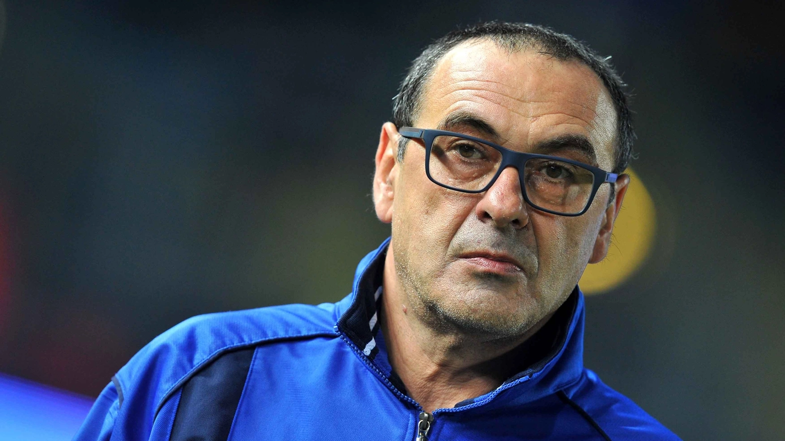 Maurizio Sarri