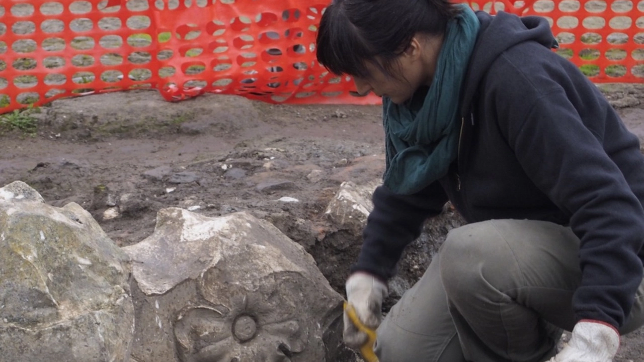 Spettacoli nell’area archeologica: stanziati 600mila euro per Luni