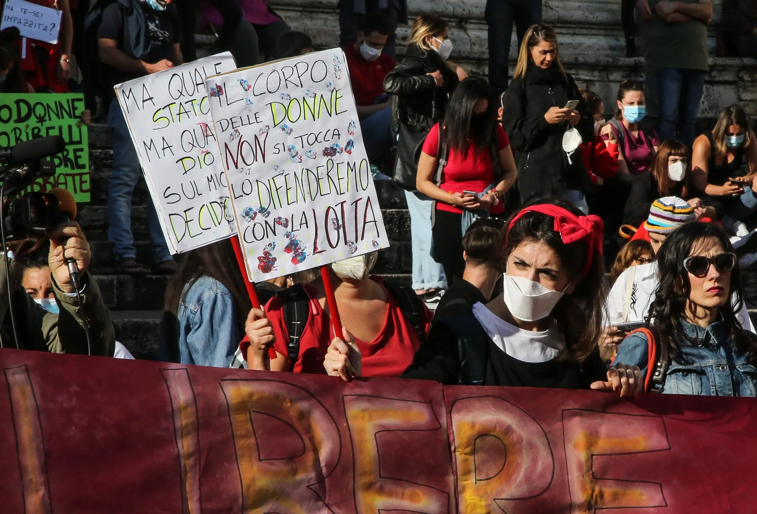 "Pillola abortiva anche in day hospital" La Regione si adegua, ma la battaglia continua