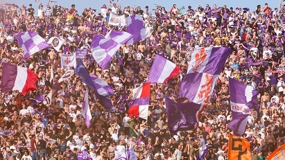 La Curva Fiesole (Fotocronache Germogli)