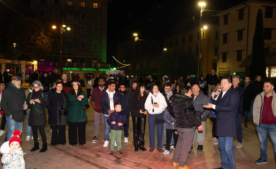 Montecatini, Capodanno 2023 migliore del periodo pre Covid