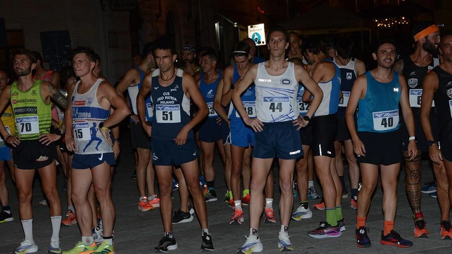 Attraverso le mura (foto Regalami un sorriso)