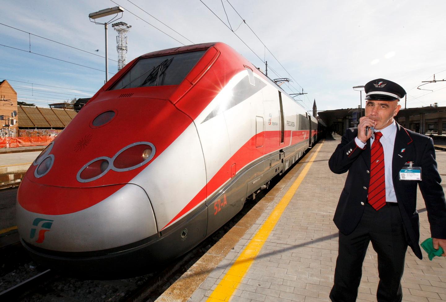 Alta velocit la stazione non decolla ecco perch . L obiettivo