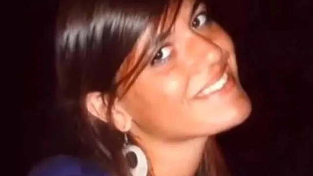 Martina Rossi morta nel 2011 in Spagna