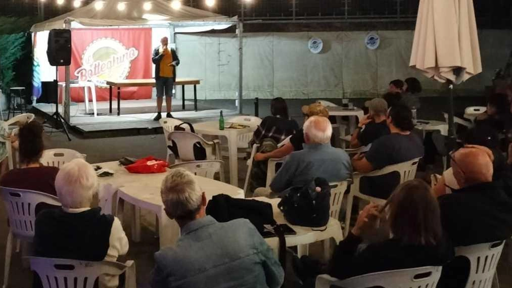 Movimento No Base: "Ora anche a Pontedera"