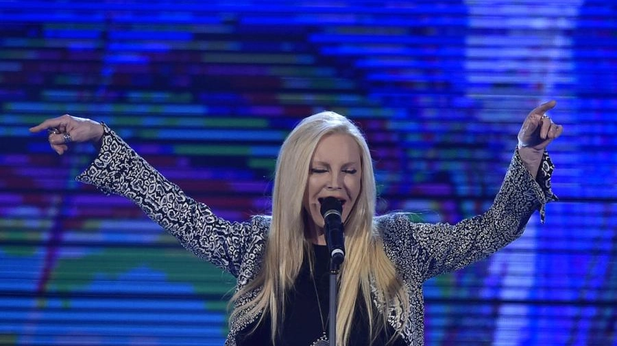 Todi Festival 2022, Patty Pravo chiuderà l'evento