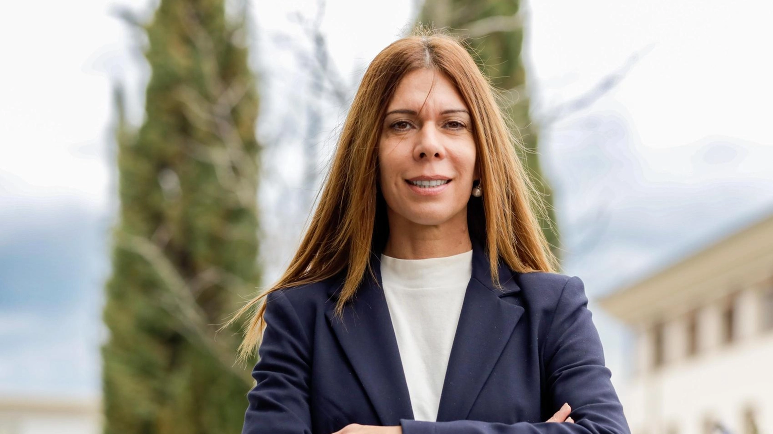 Monia Catalano candidata sindaco: "Un progetto politico senza ideologie"