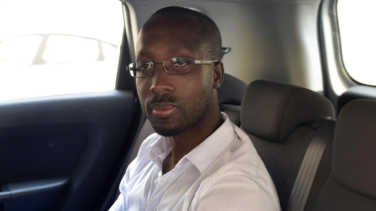 Rudy Guede