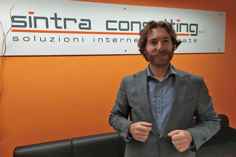 Sintra Digital Business porta l omnicanalit nel nuovo e commerce