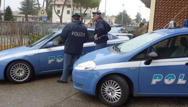 Minaccia La Madre E La Sorella Voleva Avere I Soldi Per La Droga 3167