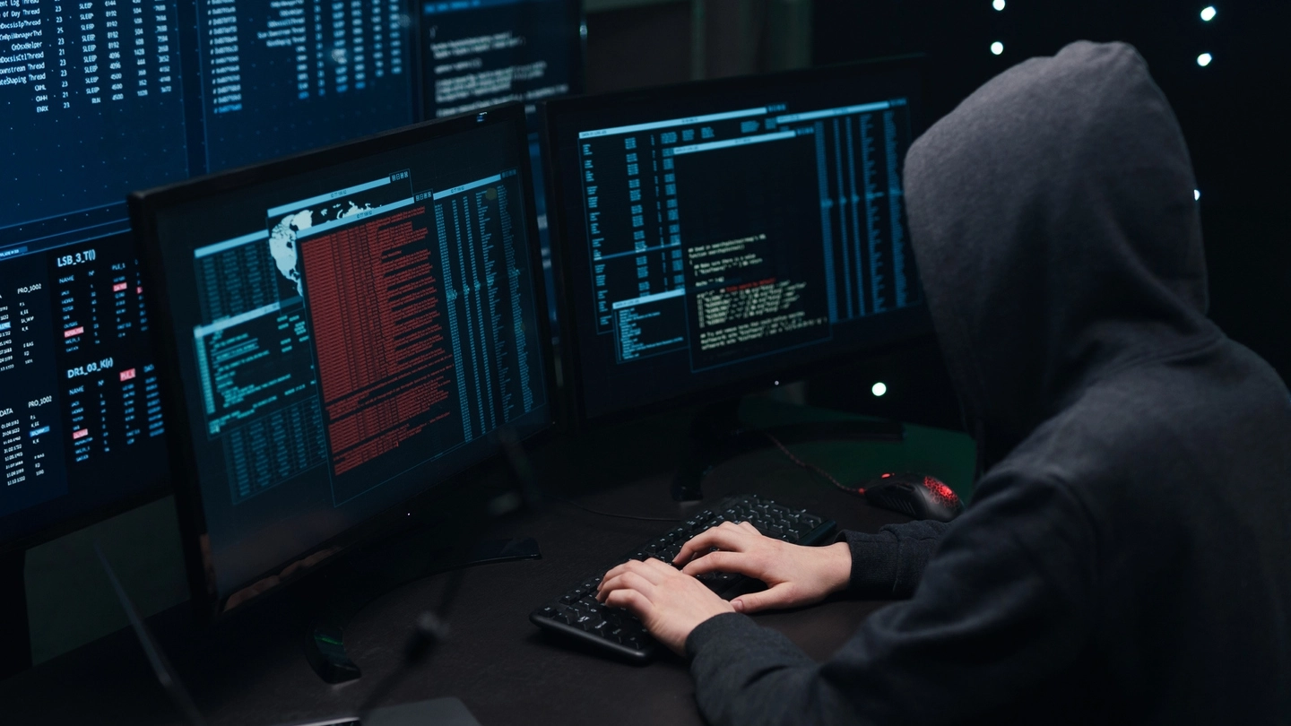 Massiccio attacco hacker alla rete della Regione Umbria