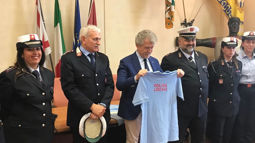 La presentazione