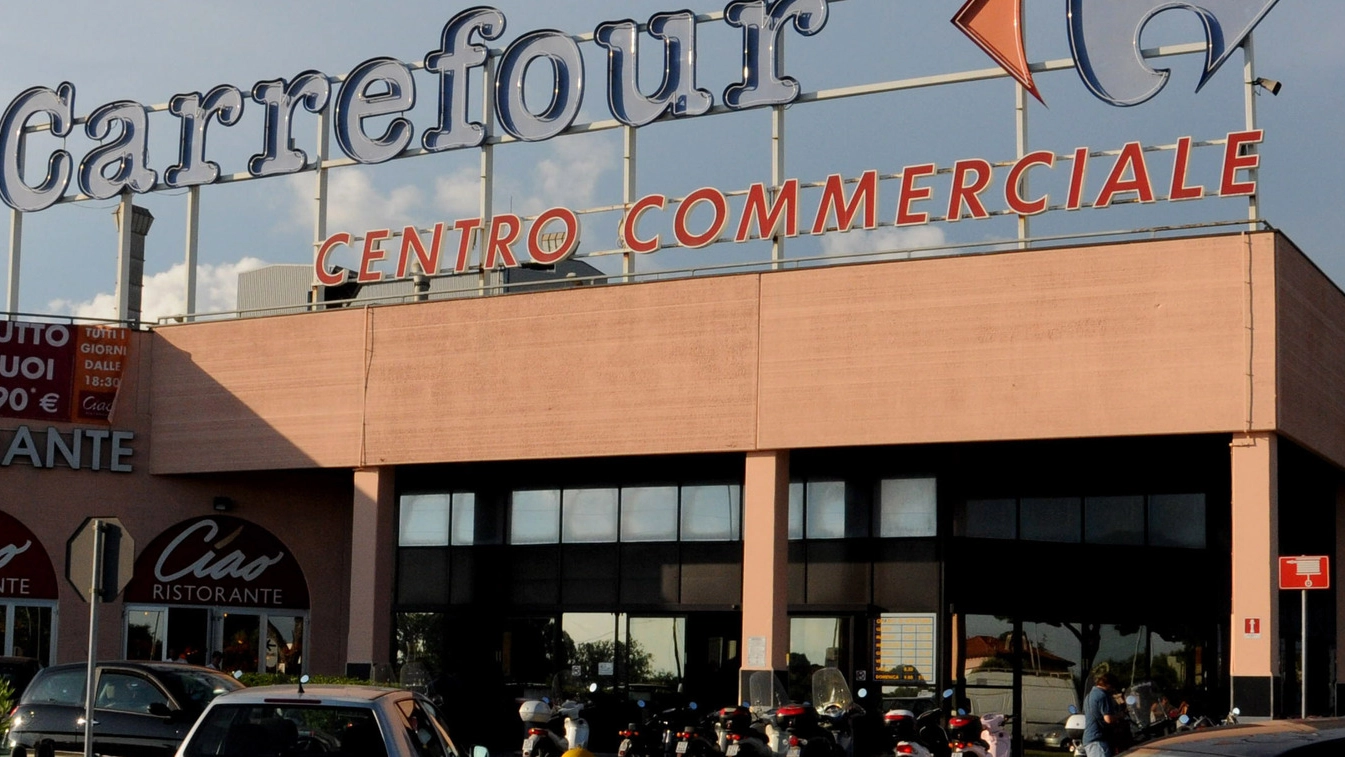 L’orario di Carrefour si avvia a una radicale ristrutturazione, ma non tutti sono d’accordo