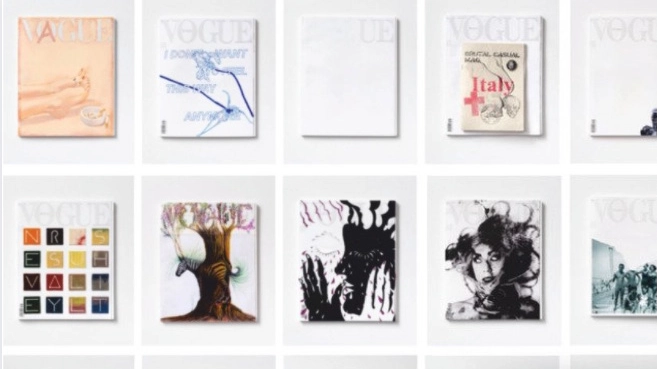 Museo Guadagnucci: dal 25 una mostra sulle copertine di Vogue