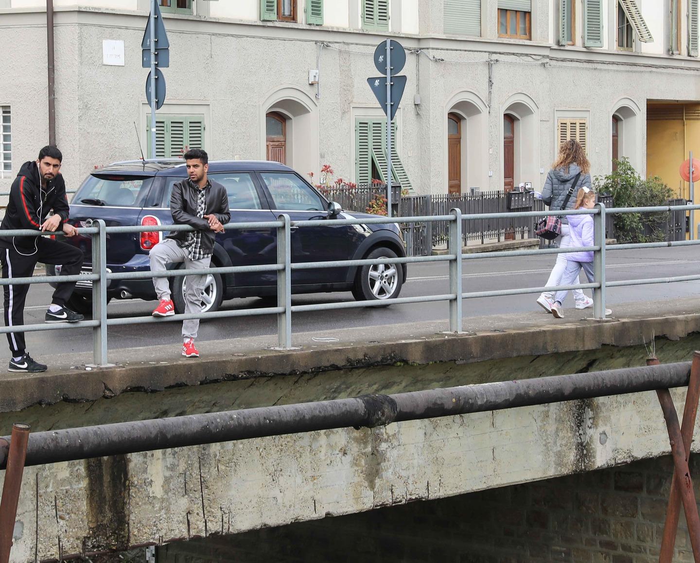 Il Ponte Sullorme Vietato Ai Camion La Struttura Ha Bisogno Di Una