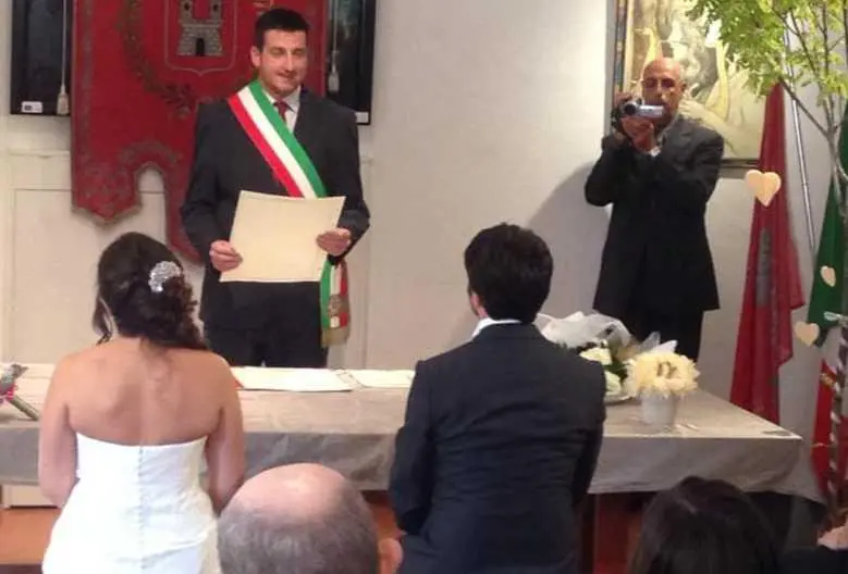 Matrimonio? Facciamolo ’strano’