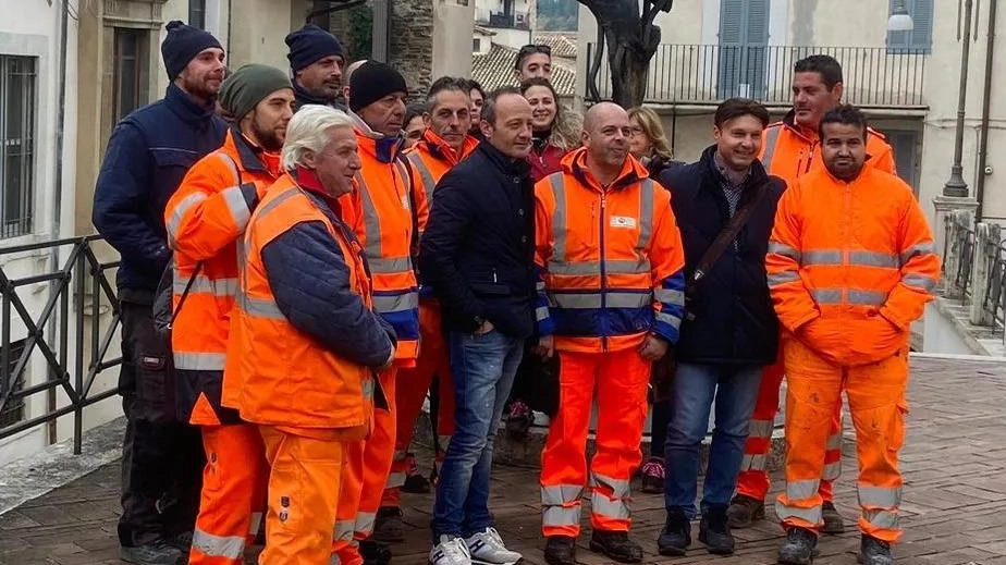 Concorso Ase, bando anti-protesta. Altri quattro giorni per la domanda