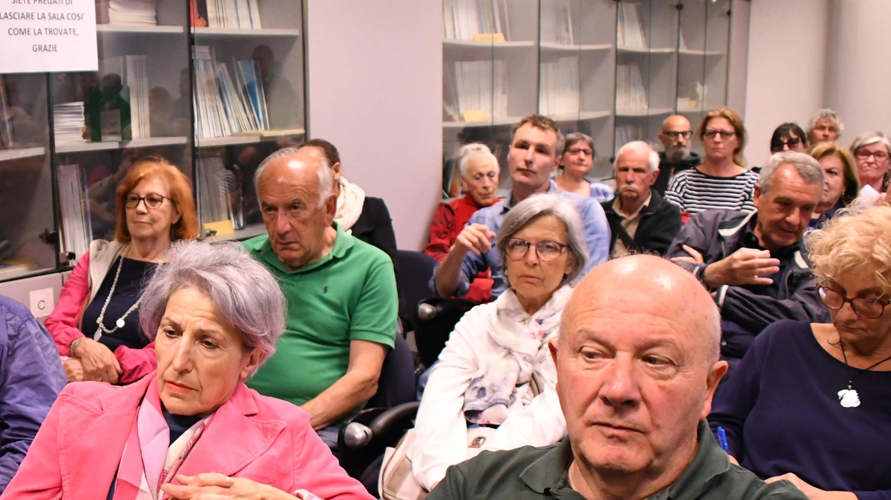 Un  iter lungo sei mesi. A giugno si darà la parola alle associazioni