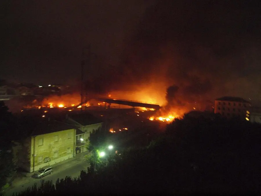 Strage, oggi la sentenza d’appello