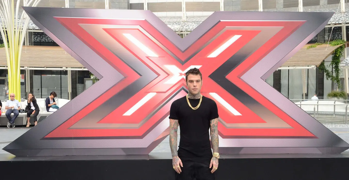 Fedez, il Pop-Hoolista che sta con Grillo