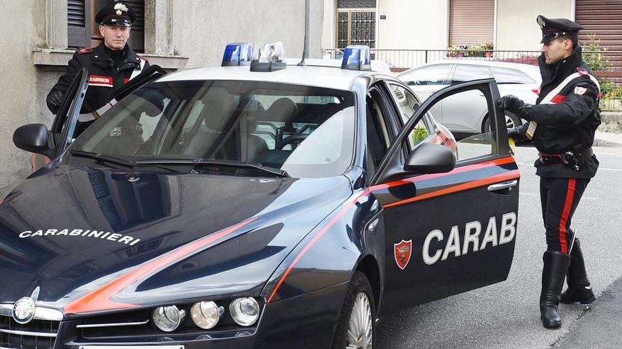 Carabinieri