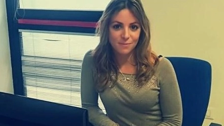 Valentina Sparavelli, referente dell’associazione Adoc Toscana nord