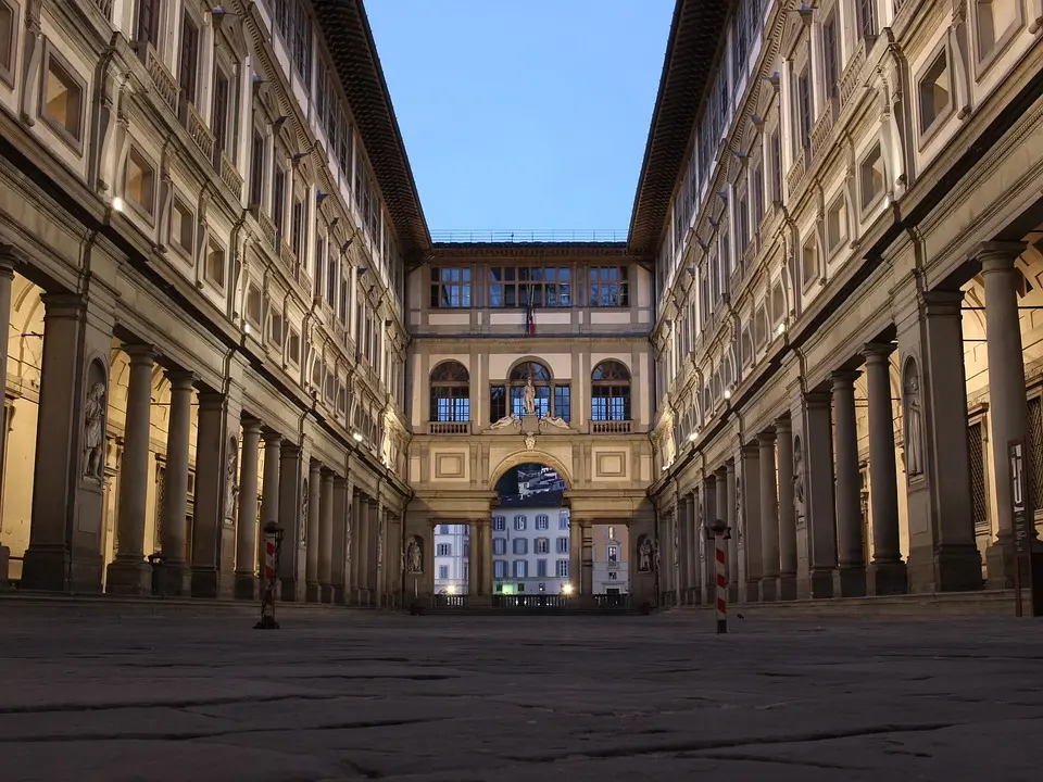 Il regalo di Firenze: Uffizi, Accademia, Boboli e Pitti aperti per le feste