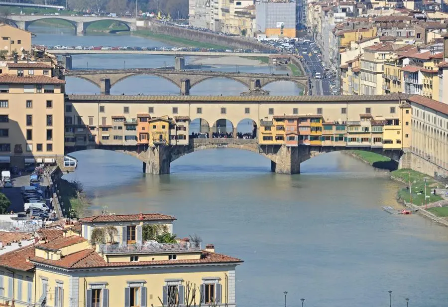 Istat, calano i prezzi: Firenze è in deflazione