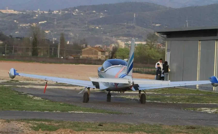 Terni insorge: "Lo scippo dell’elisoccorso"