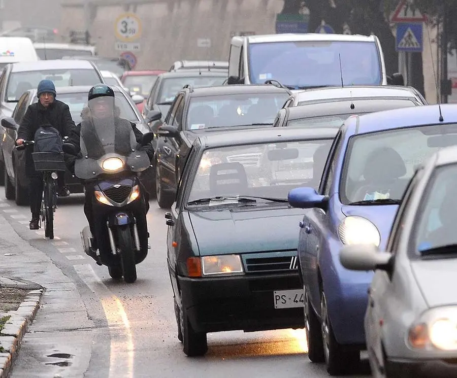 Smog, in Toscana +10% di Pm10 nel 2022. Firenze sorvegliata speciale