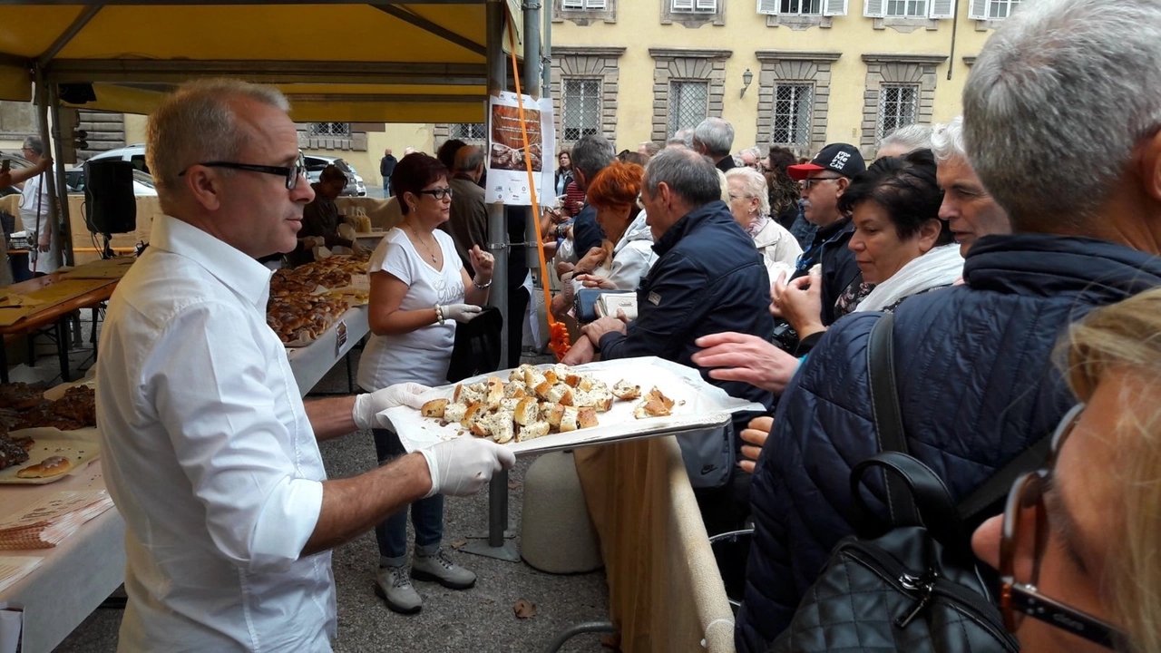 Pane e solidarietà