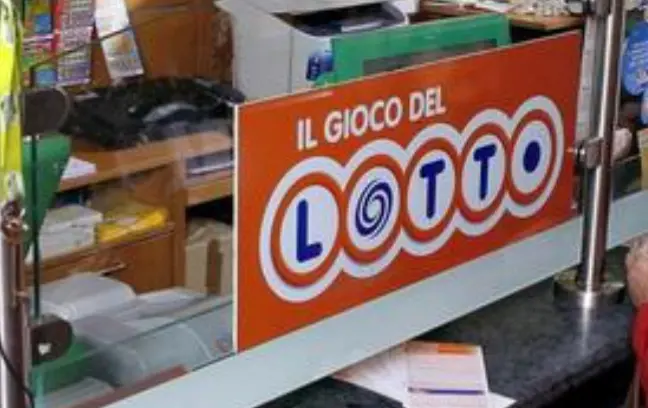 Il Lotto premia la Toscana, vinti 50mila euro al lotto