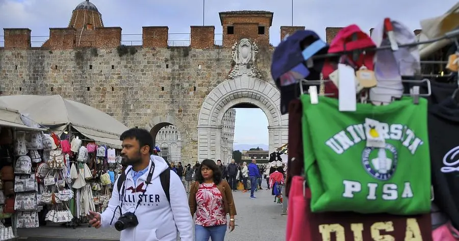 "Bancarelle, incoerenti con il sito Unesco"