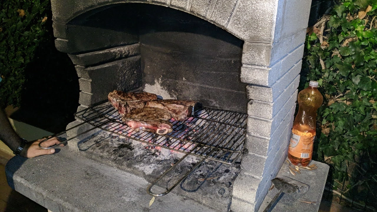 Dove fare una grigliata vicino a Firenze