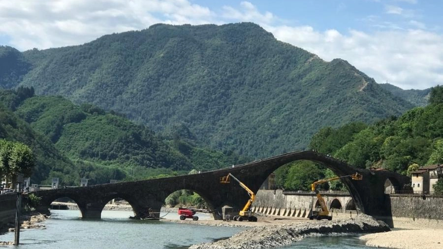 Borgo a Mozzano