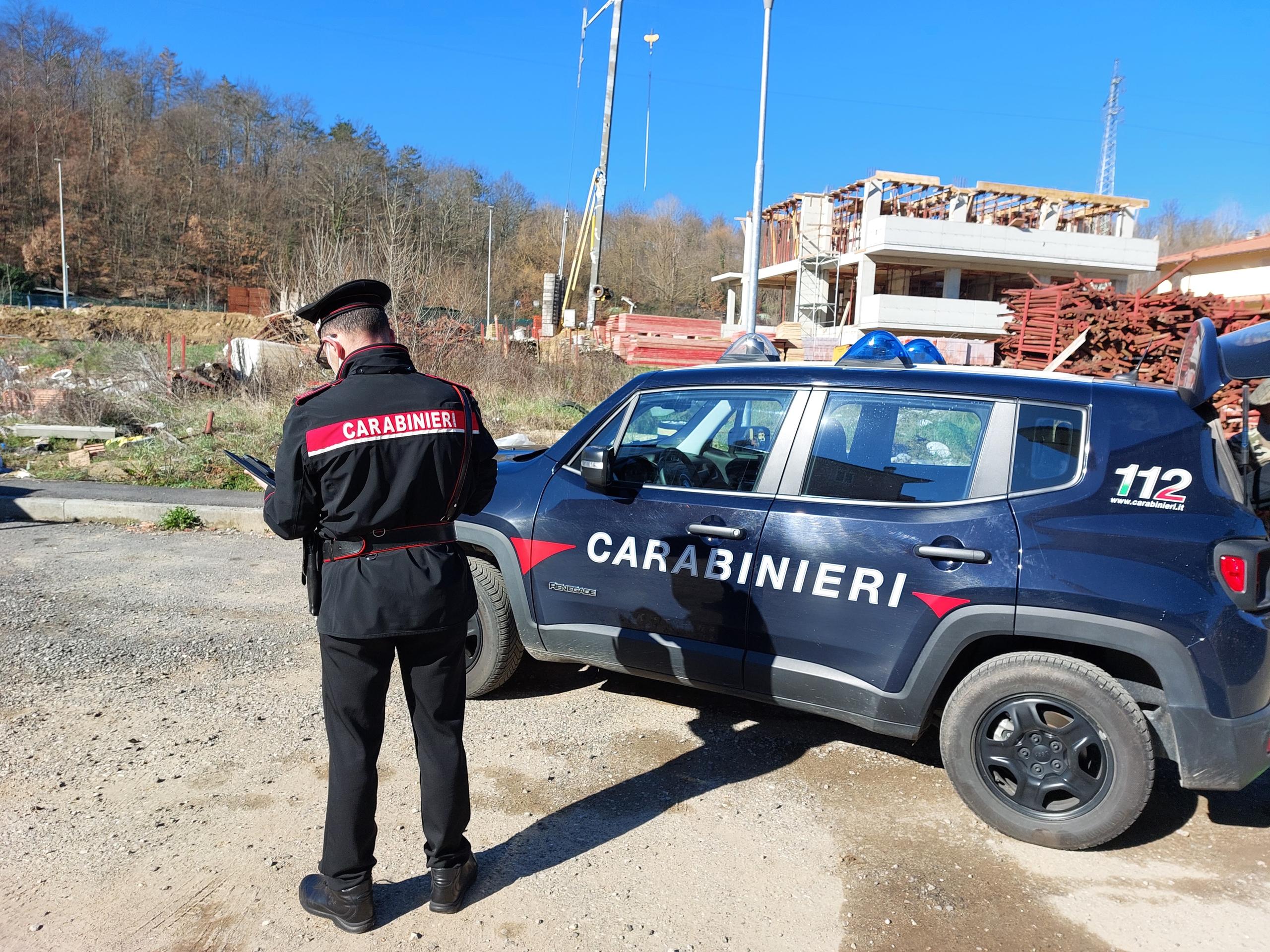 Casentino scoperti sei lavoratori in nero in una pizzeria