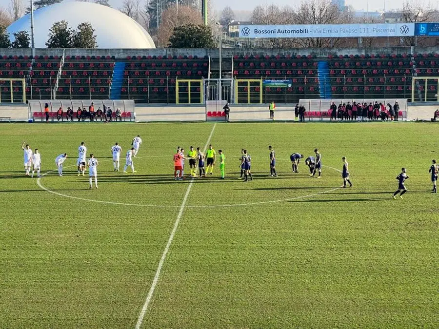 Espugnata Fiorenzuola, il San Donato Tavarnelle trova la vittoria