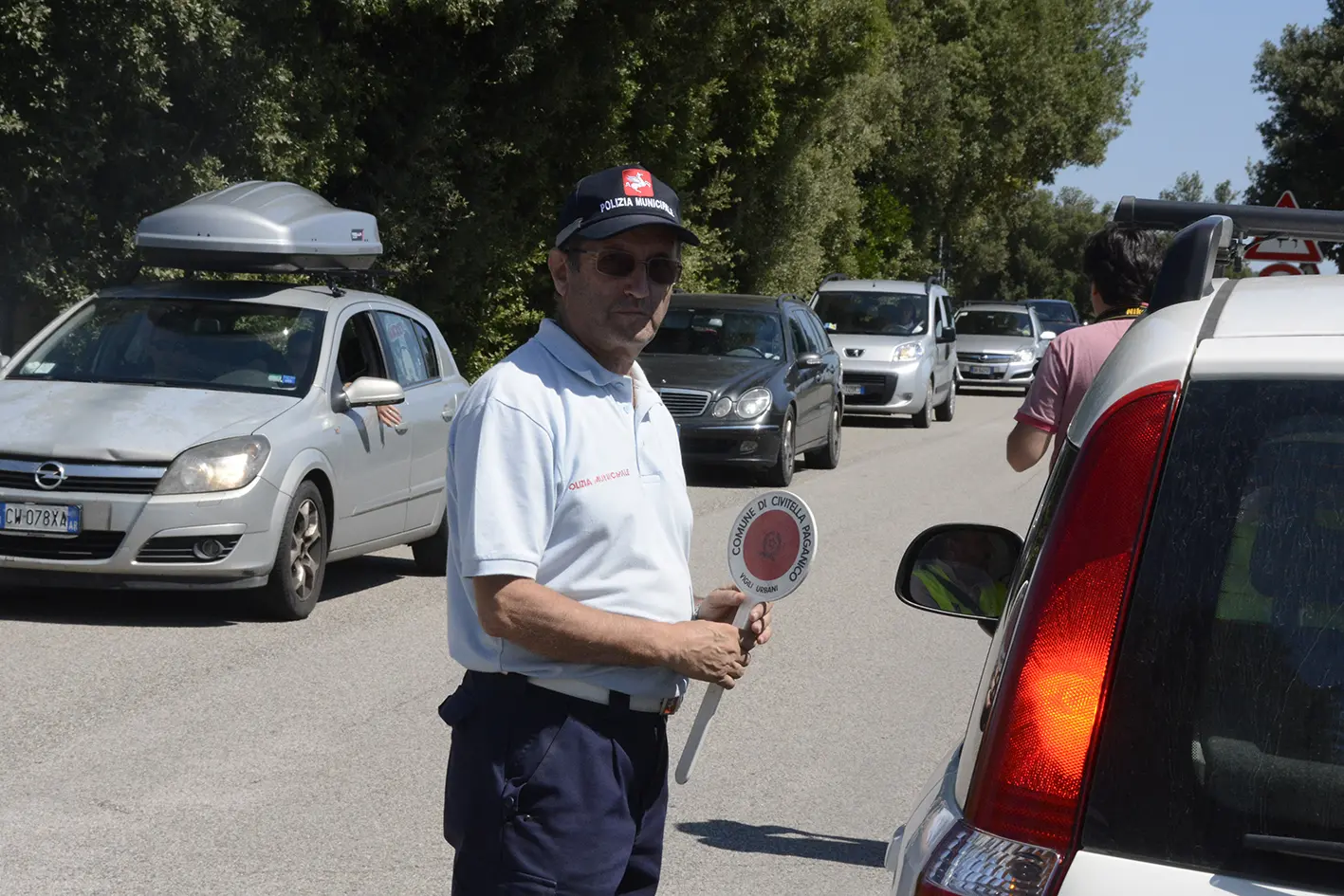 Sulla Siena-Grosseto è giornata da bollino rosso; lavori e frane complicano tutto