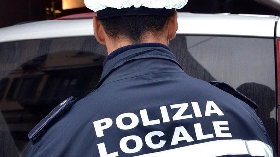 Polizia locale