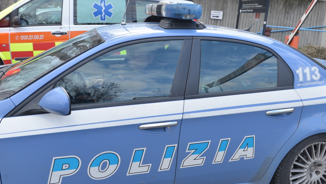 Polizia