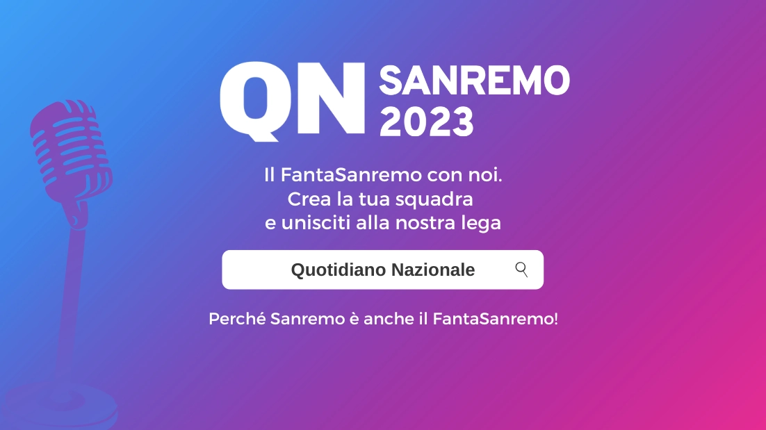 Fantasanremo, ultimi giorni per partecipare: quando chiudono le iscrizioni