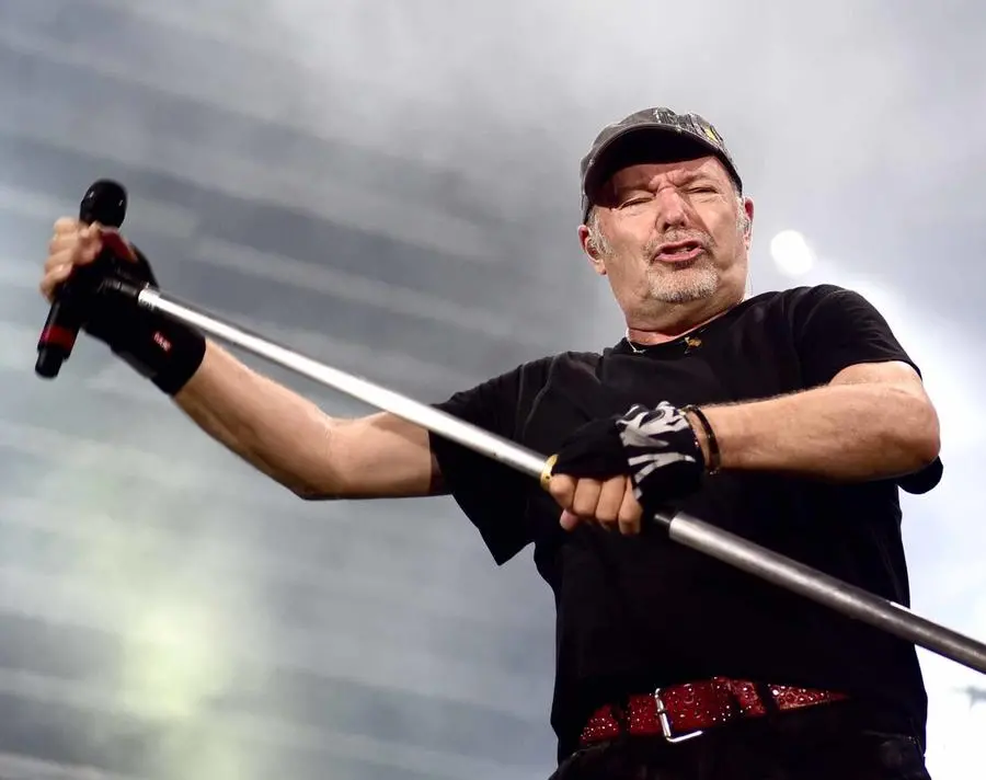 Firenze, i concerti dell'estate. Vasco e Metallica i più attesi, si comincia con la Bertè