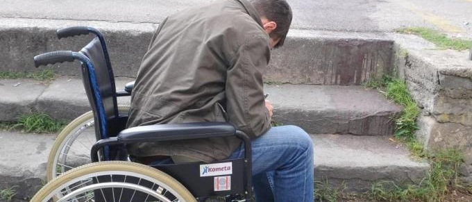 Lavoro: oltre 500mila euro di contributi a imprese per l’assunzione dei disabili