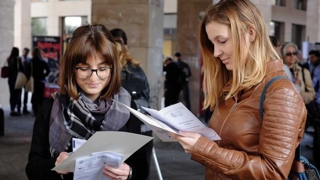 Per tanti giovani è il momento di scegliere la facoltà universitaria