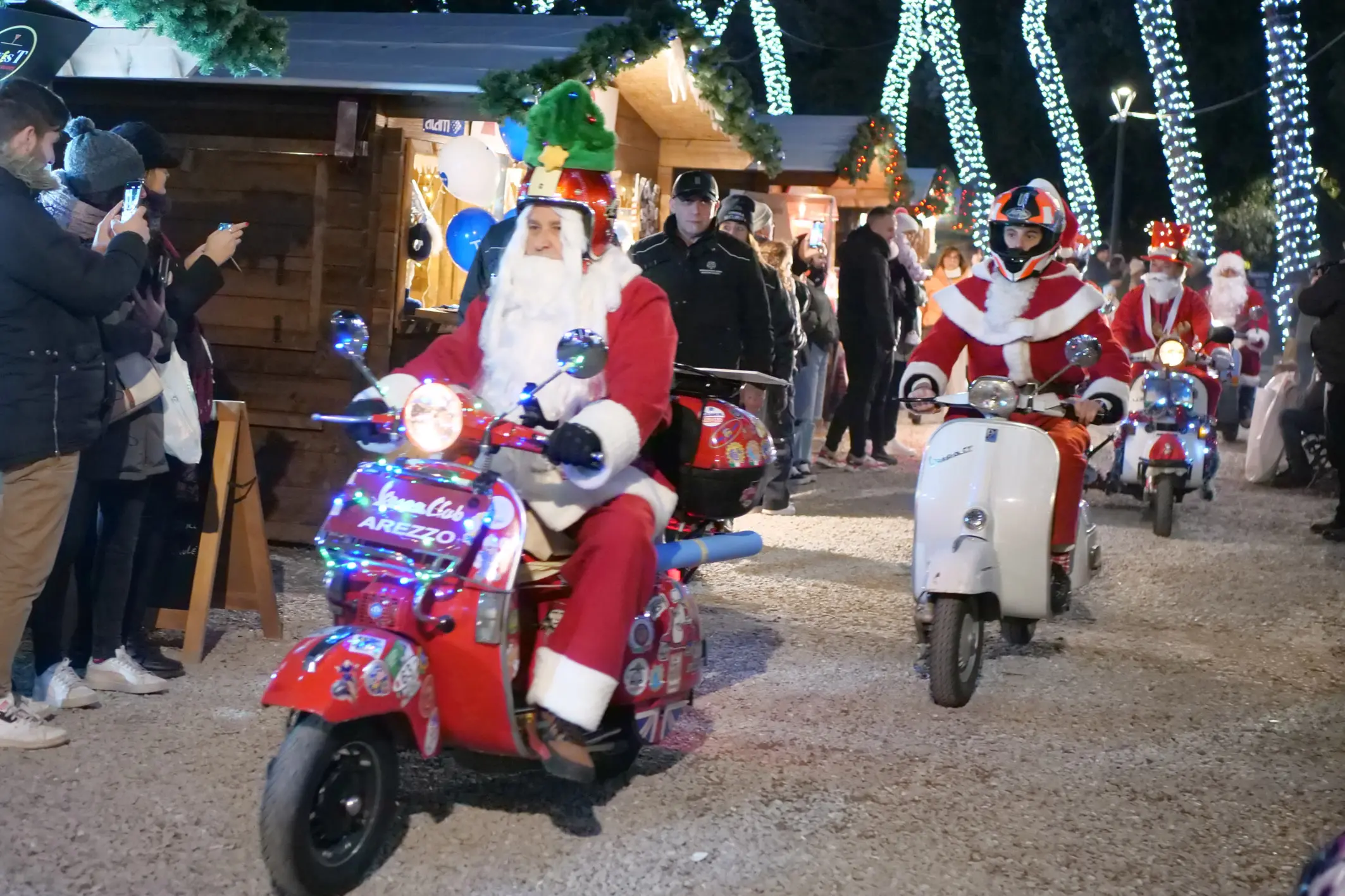 Cosa Fare Il 24, 25 E 26 Dicembre: Feste, Mostre E Eventi